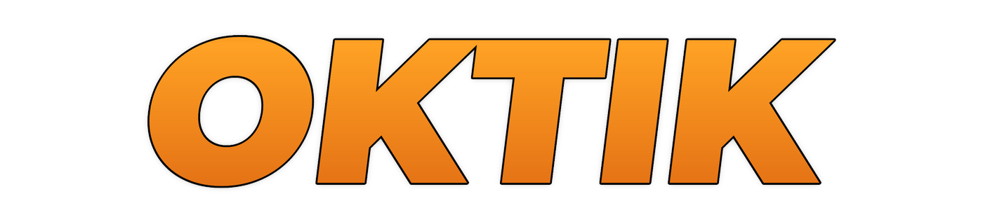oktik লোগো